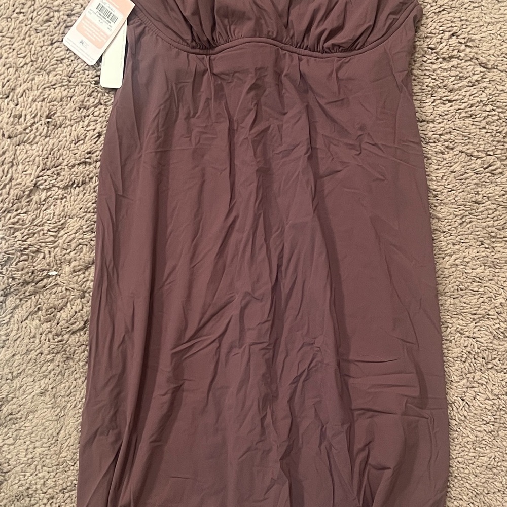 Bella Materna Anytime Nursing Gown